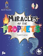 Miracles of the Prophets