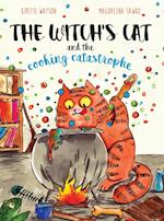 The Witch's Cat and The Cooking Catastrophe