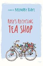 Rosy's Recycling Tea Shop 