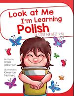 Look At Me I'm Learning Polish
