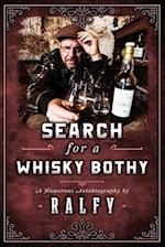 Search For A whisky Bothy 
