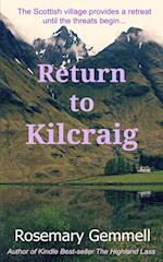 Return to Kilcraig 
