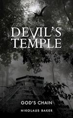Devil's Temple