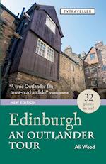 Edinburgh an Outlander Tour 