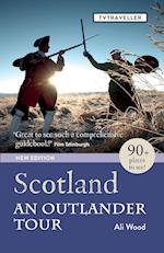 Scotland an Outlander Tour 