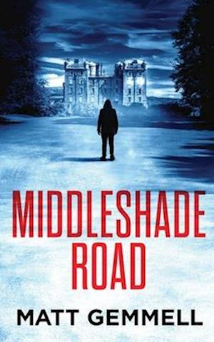 Middleshade Road