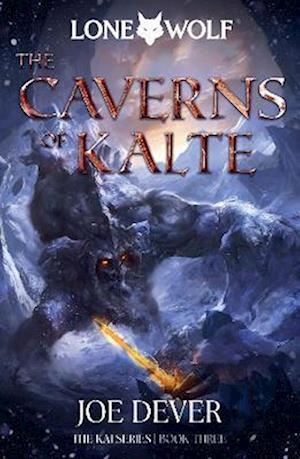 The Caverns of Kalte