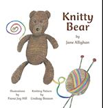 Knitty Bear 