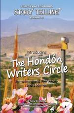 The Hondon Writers Circle