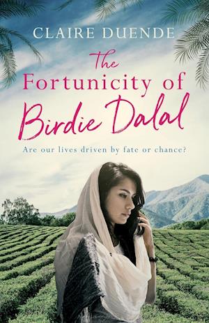 The Fortunicity of Birdie Dalal