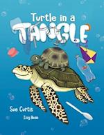 Turtle in a Tangle 