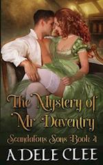 The Mystery of Mr Daventry