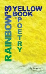 Rainbow's Yellow Book of Poetry