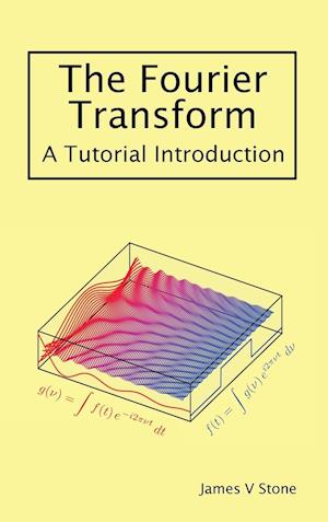 The Fourier Transform