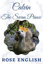 Calvin The Swan Prince 