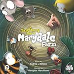 A Topsy-Turvy Day At Marydale Farm 