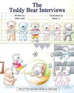 The Teddy Bear Interviews