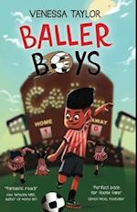 Baller Boys