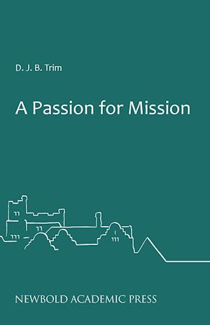 A Passion for Mission