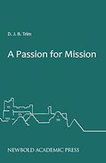 A Passion for Mission