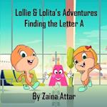Lollie and Lolita's Adventures