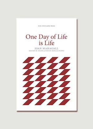 One Day of Life is Life