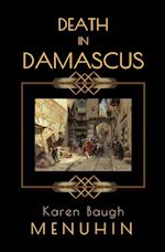 DEATH IN DAMASCUS