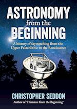 Astronomy: from the beginning 