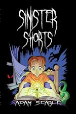 Sinister Shorts 