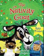 The Nativity Goat 