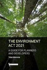 The Environment Act 2021