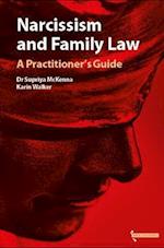 Narcissism and Family Law
