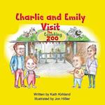 Charlie and Emily Visit the Counting Zoo 