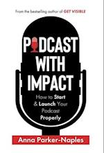 Podcast With Impact 