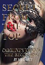 Secrets from the Top  Caroline's Journal