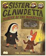 Sister Clawdetta