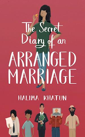 The Secret Diary of an Arranged Marriage