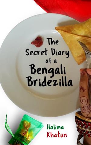 The Secret Diary of a Bengali Bridezilla