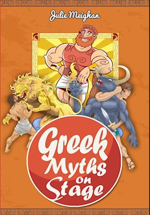 Greek Myths on Stage