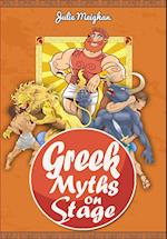 Greek Myths on Stage