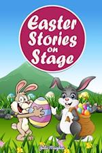 Easter Stories on Stage