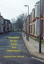 Homesick for the North and Other Poetry