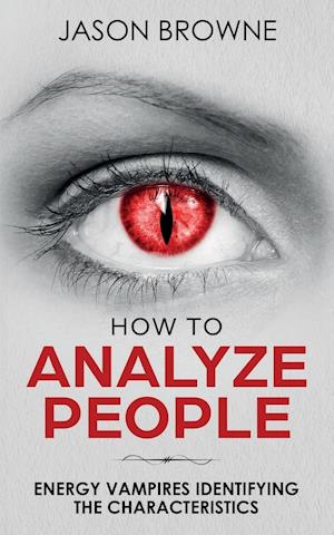 How To Analyze People