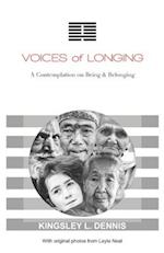 Voices of Longing