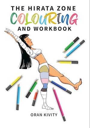 The Hirata Zone Colouring and Workbook