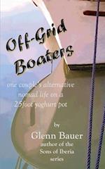 Offgrid Boaters - One couple's alternative nomad life: One couple's alternative nomad life 