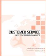 Customer Service Interview Preparation Guide 