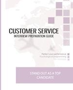 Customer Service Interview Preparation Guide 