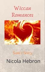 Wiccan Romances