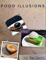 Food Illusions 